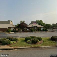 Ryerson & Associates, dentists office located at 1013 Avalon Ave, Muscle Shoals, AL.
