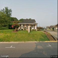 Dr. Mike McLeary, DDS Family & Cosmetic Dentistry, dentists office located at 410 S Pine St, Florence, AL.