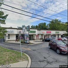 Thomas Tony, dentists office located at 375 Windsor Hwy Ste 400, Newburgh, NY.