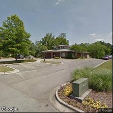 Cox Creek Family Dentistry, dentists office located at 721 Cox Creek Pkwy, Florence, AL.