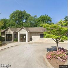 South Central Oral Surgery, dentists office located at 2614 Smile Ln, Bedford, IN.