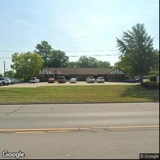 Smiles-Laura M Complete DDS, dentists office located at 1133 N Main St, Bluffton, IN.