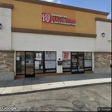Advanced Dental Group, dentists office located at 13471 Telegraph Rd, Whittier, CA.