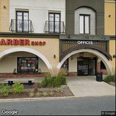 Robert Dayse, dentists office located at 2277 Bel Pre Rd, Silver Spring, MD.