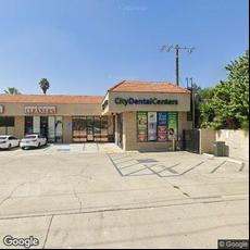 City Dental Centers, dentists office located at 483 S Citrus Ave, Azusa, CA.