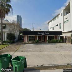 River Oaks Dental, dentists office located at 2616 Westgate St, Houston, TX.