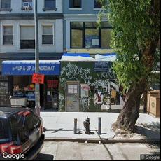Contemporary Periodontal Associates, dentists office located at 15 Avenue A, New York, NY.