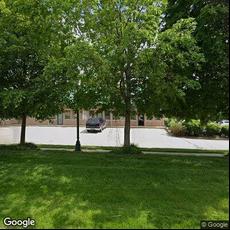 Dental Health Assoc Of In Pc, dentists office located at 1121 W 2nd St, Bloomington, IN.