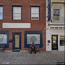 Alluring Smiles, dentists office located at 204 Main St, Gaithersburg, MD.
