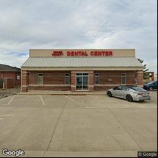 Cross County Dental Center, dentists office located at 117 Holiday Rd, Mattoon, IL.