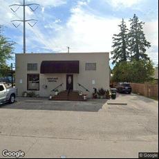 Mill Run Dental, dentists office located at 4060 Wayne St, Hilliard, OH.