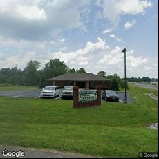 Island Ford Family Dentistry, dentists office located at 70 Cornwall Dr, Madisonville, KY.
