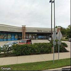 The Cosmetic and Implant Dental Center, dentists office located at 6921 N Lincoln Ave, Lincolnwood, IL.