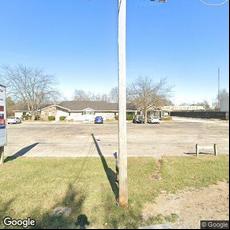 East Central Indiana Oral and Maxillofacial Surgery, dentists office located at 1520 Washington St, New Castle, IN.
