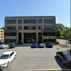 Modern Smile Dental, dentists office located at 901 Russell Ave, Gaithersburg, MD.