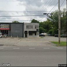 St Matthews Family Dental, dentists office located at 3618 Lexington Rd, Louisville, KY.