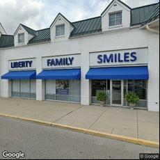 Liberty Family Smiles, dentists office located at 3998 Powell Rd, Powell, OH.