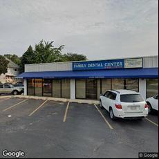 Di Tola Family Dental Center, dentists office located at 3521 W Lake St, Melrose Park, IL.