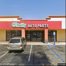 Quality Smiles, dentists office located at 402 S Long Beach Blvd, Compton, CA.