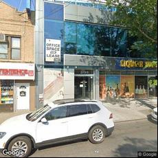 Dental Hi Tech, dentists office located at 1733 Sheepshead Bay Rd, Brooklyn, NY.