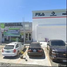 EZ Dental & Orthodontics, dentists office located at 6907 La Tijera Blvd, Los Angeles, CA.