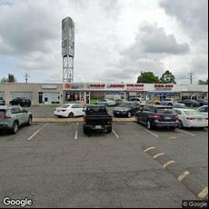 Advanced Dental Center Corp, dentists office located at 7244 Arlington Blvd, Falls Church, VA.