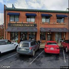 Baltimore Dental Arts, dentists office located at 6080 Falls Rd, Baltimore, MD.